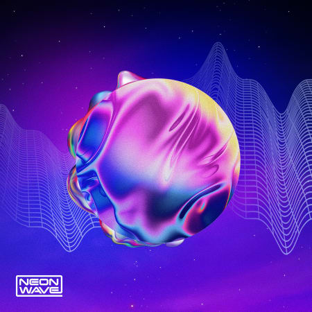 Astra - Neon Horizon - Future Synthwave Presets