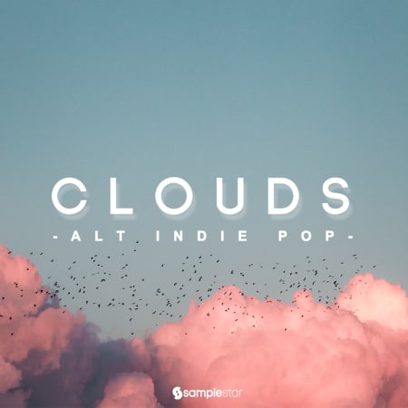 Clouds - Indie Pop