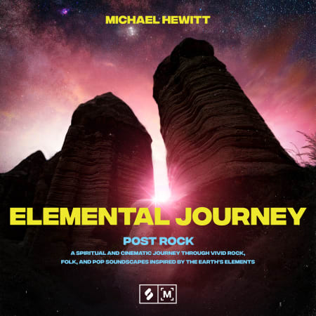 Elemental Journey: Post Rock