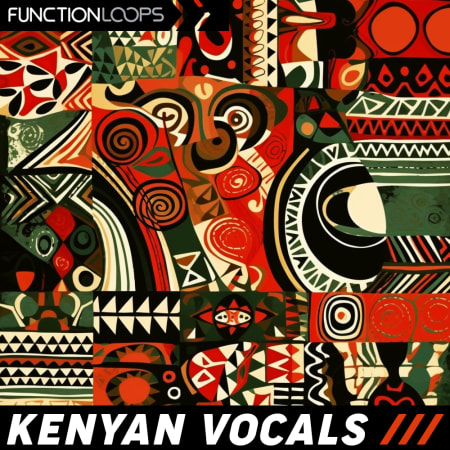 Kenyan Vocals