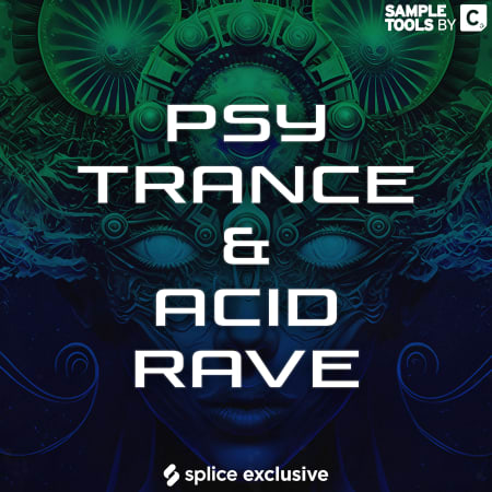 PSY Trance & Acid Rave