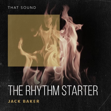 The Rhythm Starter