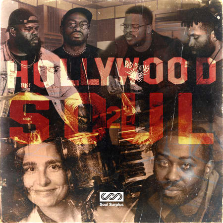 Hollywood Soul Vol. 2