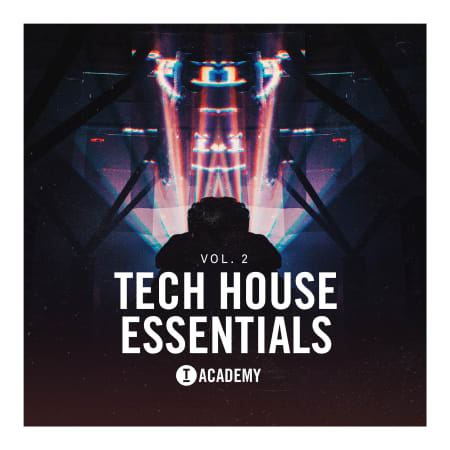 Tech House Essentials Vol. 2
