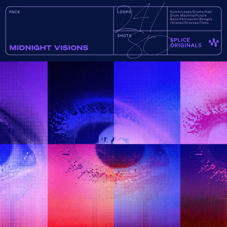 Midnight Visions