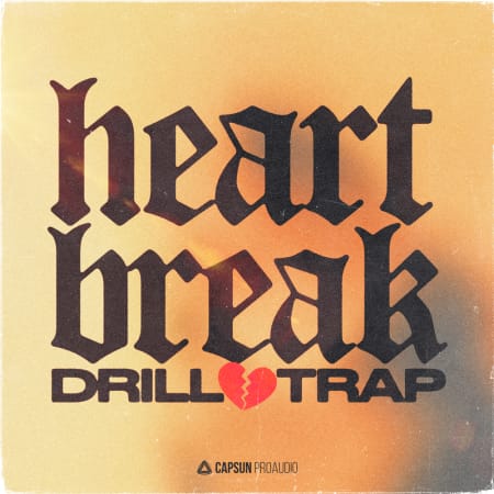 Heartbreak Drill & Trap