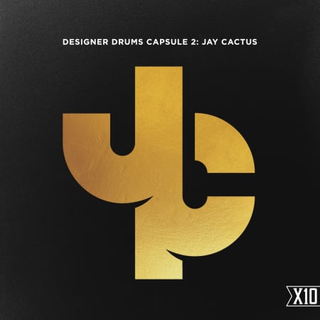 Designer Drums Capsule 2: Jay Cactus