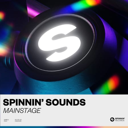 Spinnin' Sounds - Mainstage: Big Room House Samples