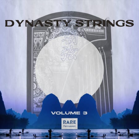 Dynasty Strings Vol. 3