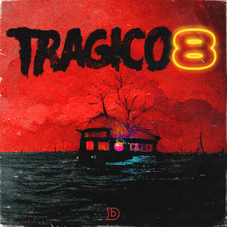 Tragico 8