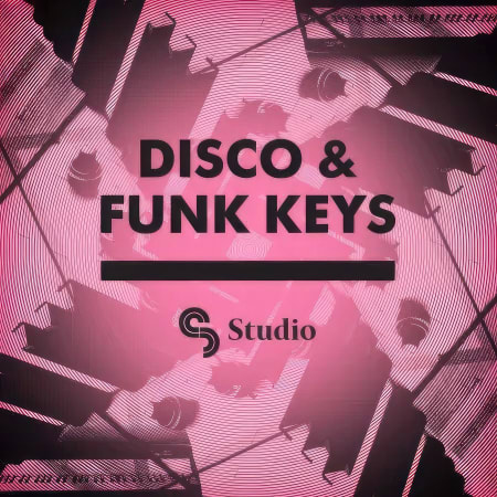 Disco & Funk Keys