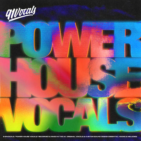 Power House Vocals