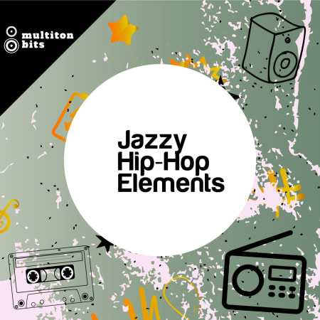 Jazzy Hip-Hop Elements