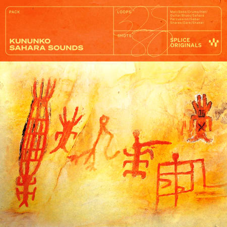 Kununko: Sahara Sounds