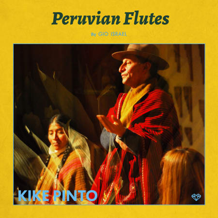 Peruvian Flutes