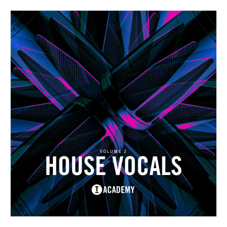 House Vocals Vol. 2