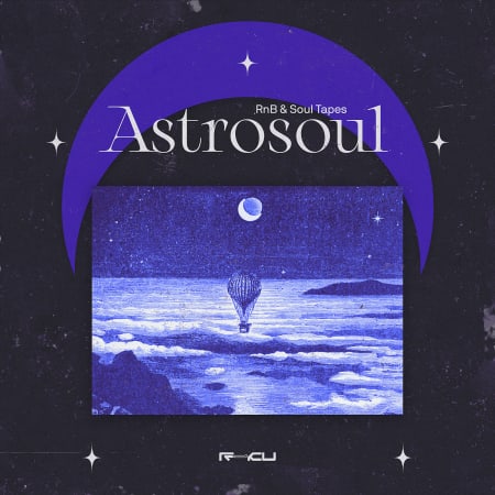 Astrosoul - RnB and Soul Tapes