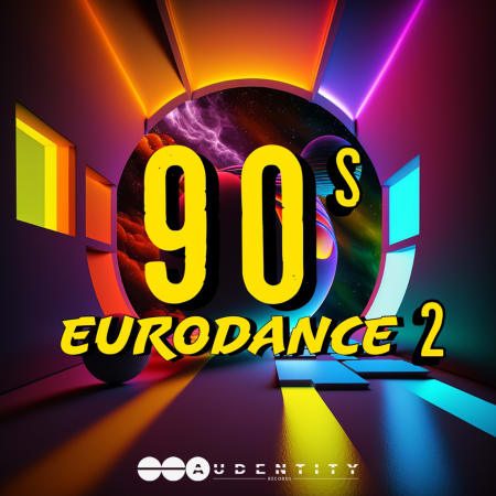 90s Eurodance 2
