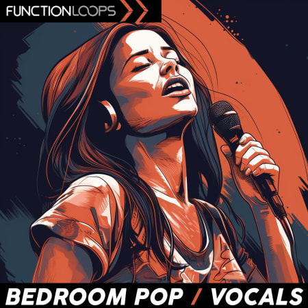 Bedroom Pop Vocals