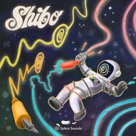 Shibo Space Waves