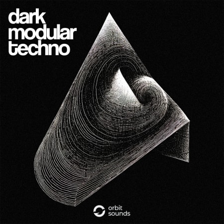 Dark Modular Techno