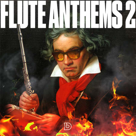 Flute Anthems 2