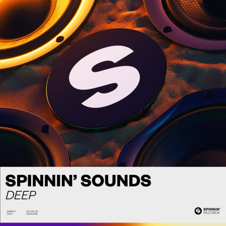 Spinnin' Sounds - Deep