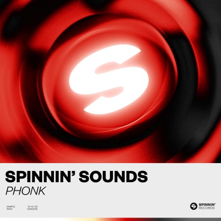 Spinnin' Sounds - PHONK