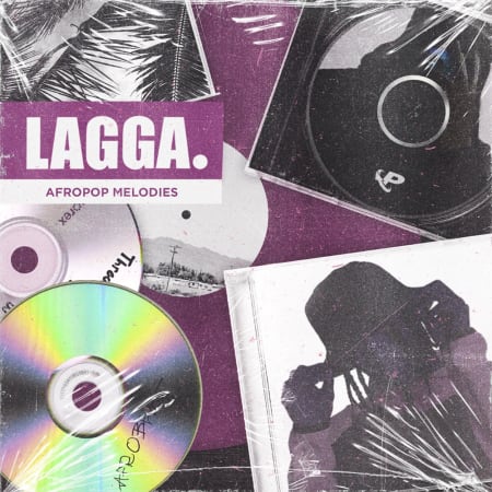 LAGGA: Afropop Melodies