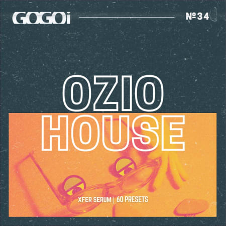 OZIO House