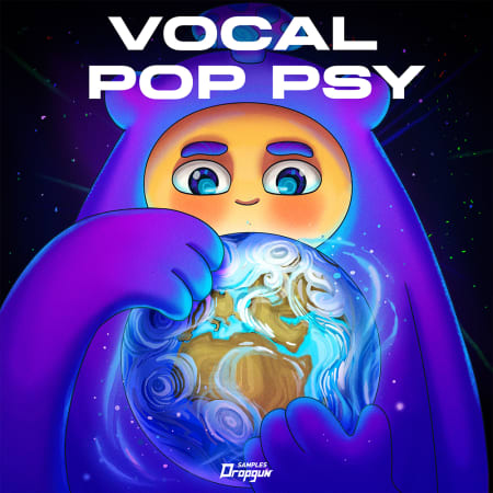 Vocal Pop Psy