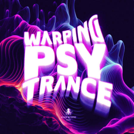 Warping Psy Trance Vol 1