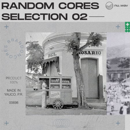 Random Cores - Selection 02
