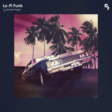 Lo-Fi Funk: G-funk Sample Pack by Sample Magic | Splice