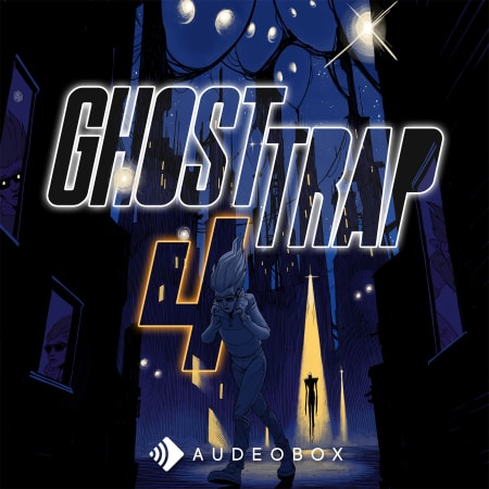 Ghost Trap 4