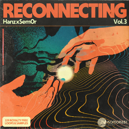 Reconnecting - Hanz x Sem0r Vol. 3