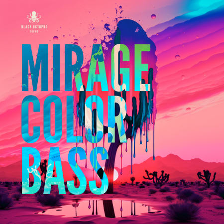 Mirage Color Bass