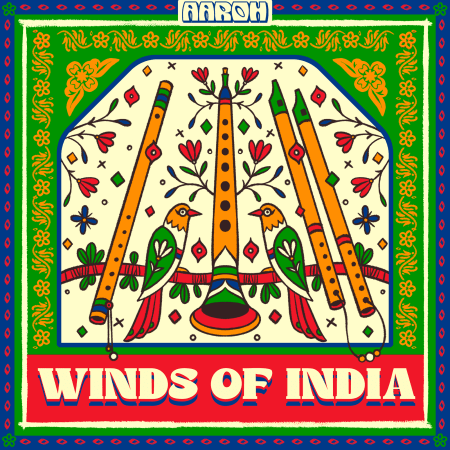 Winds of India