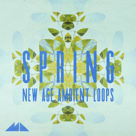 Spring - New Age Ambient Loops