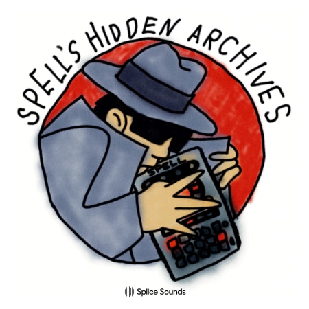 Spell's Hidden Archives