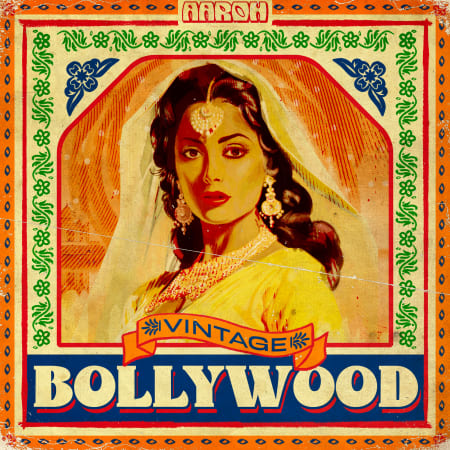 Vintage Bollywood