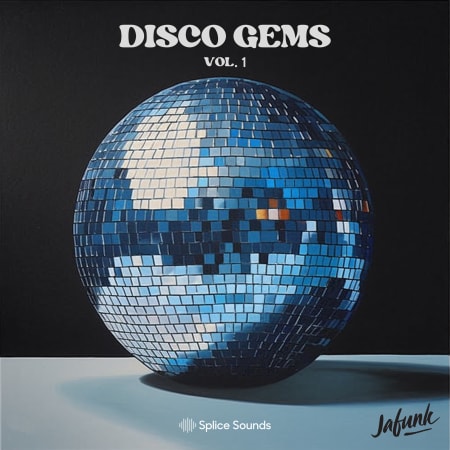 Jafunk's Disco Gems