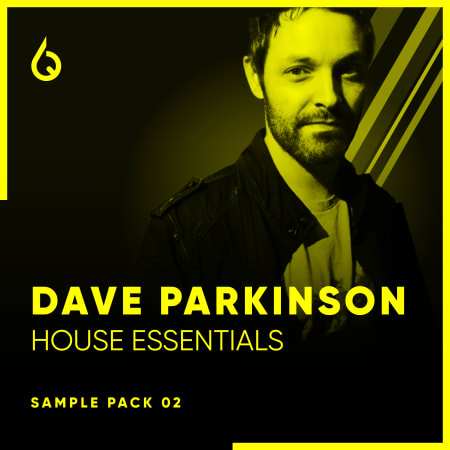 Dave Parkinson House Essentials Volume 2
