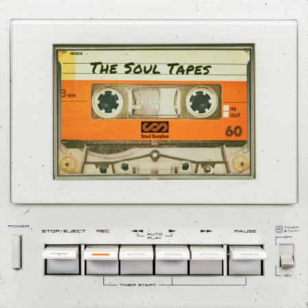 The Soul Tapes