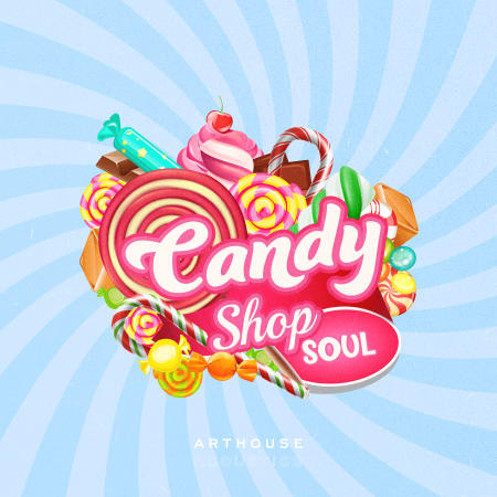Candy Shop Soul: Soul Samples | Splice