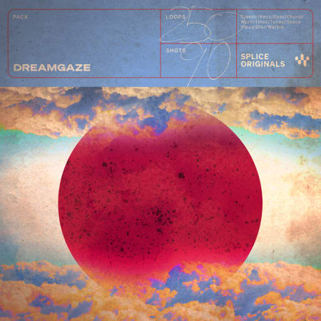 Dreamgaze