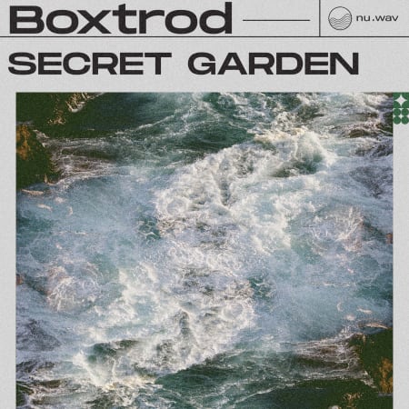 Boxtrod - Secret Garden Pack
