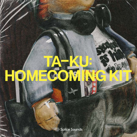 Ta-ku Homecoming Kit
