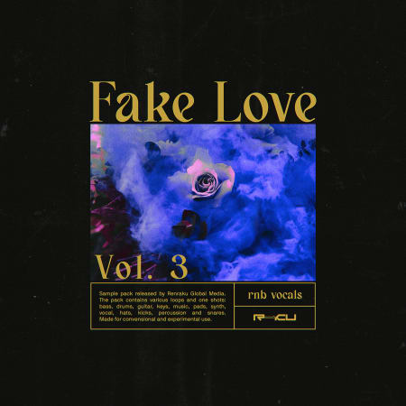 Fake Love 3
