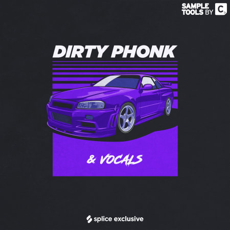Dirty Phonk & Vocals